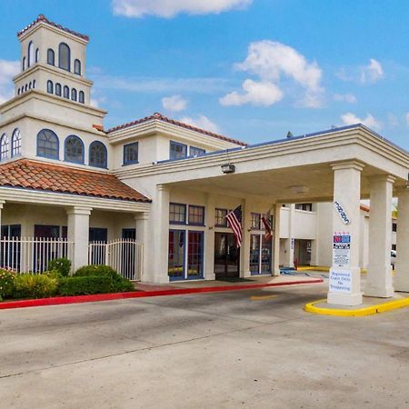 Motel 6 ヘメット エクステリア 写真